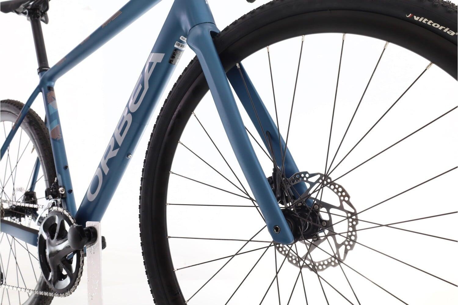 Tweedehands gravelbike ·  Avant · Zeer goede toestand 5/8