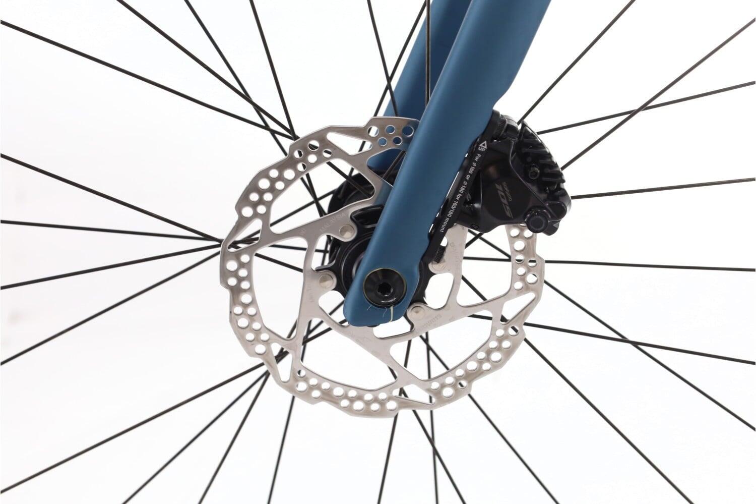 Tweedehands gravelbike ·  Avant · Zeer goede toestand 7/8