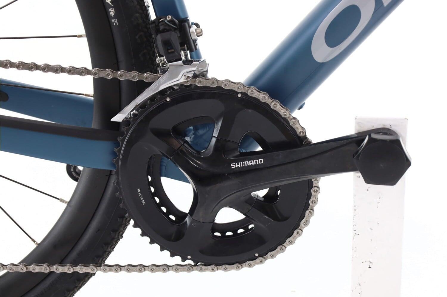 Tweedehands gravelbike ·  Avant · Zeer goede toestand 4/8