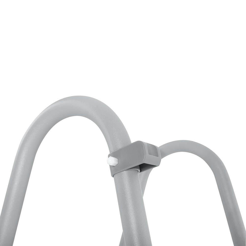 Bestway 58331-4 Scaletta per entrata/uscita piscina fuori terra da 122 cm 10/10