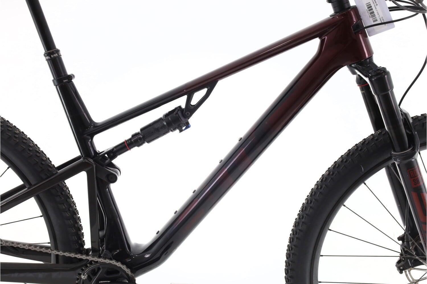 Refurbished MTB Fully ·  Fourstroke LTOne GX · Sehr guter Zustand 2/8