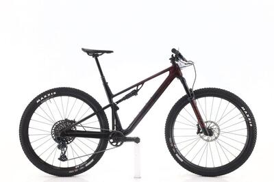 Tweedehands mtb · fourstroke ltone gx · zeer goede toestand