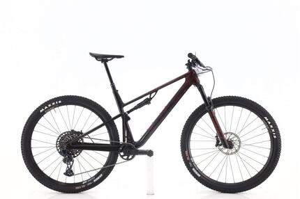 Refurbished MTB Fully · Fourstroke LTOne GX · Sehr guter Zustand