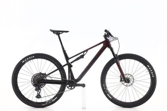 Refurbished MTB Fully · Fourstroke LTOne GX · Sehr guter Zustand