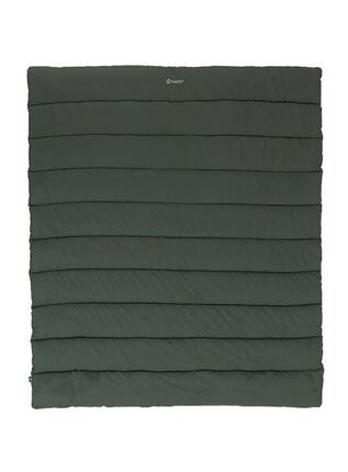 Kołdra Outwell Campion Duvet Double - leaf green