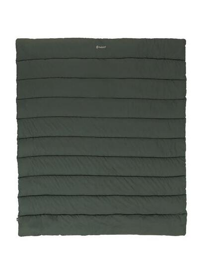 Kołdra Outwell Campion Duvet Double - leaf green