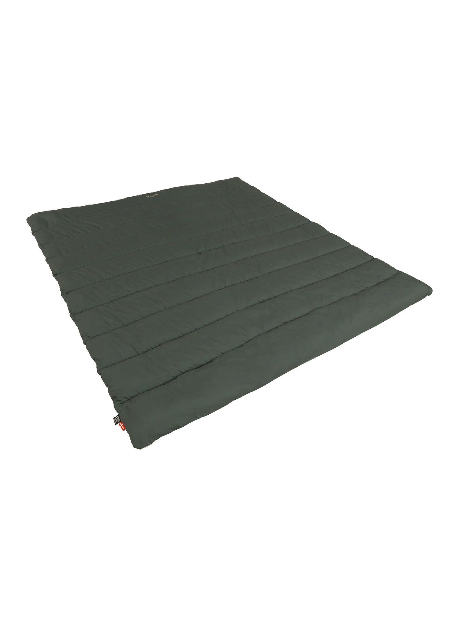 Kołdra Outwell Campion Duvet Double - leaf green 3/7