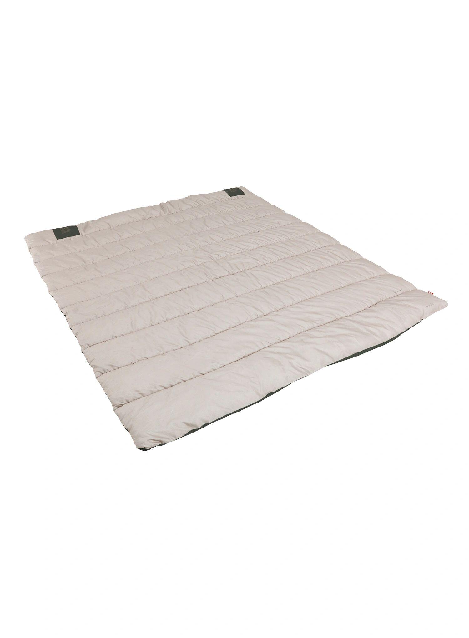 Kołdra Outwell Campion Duvet Double - leaf green 2/7