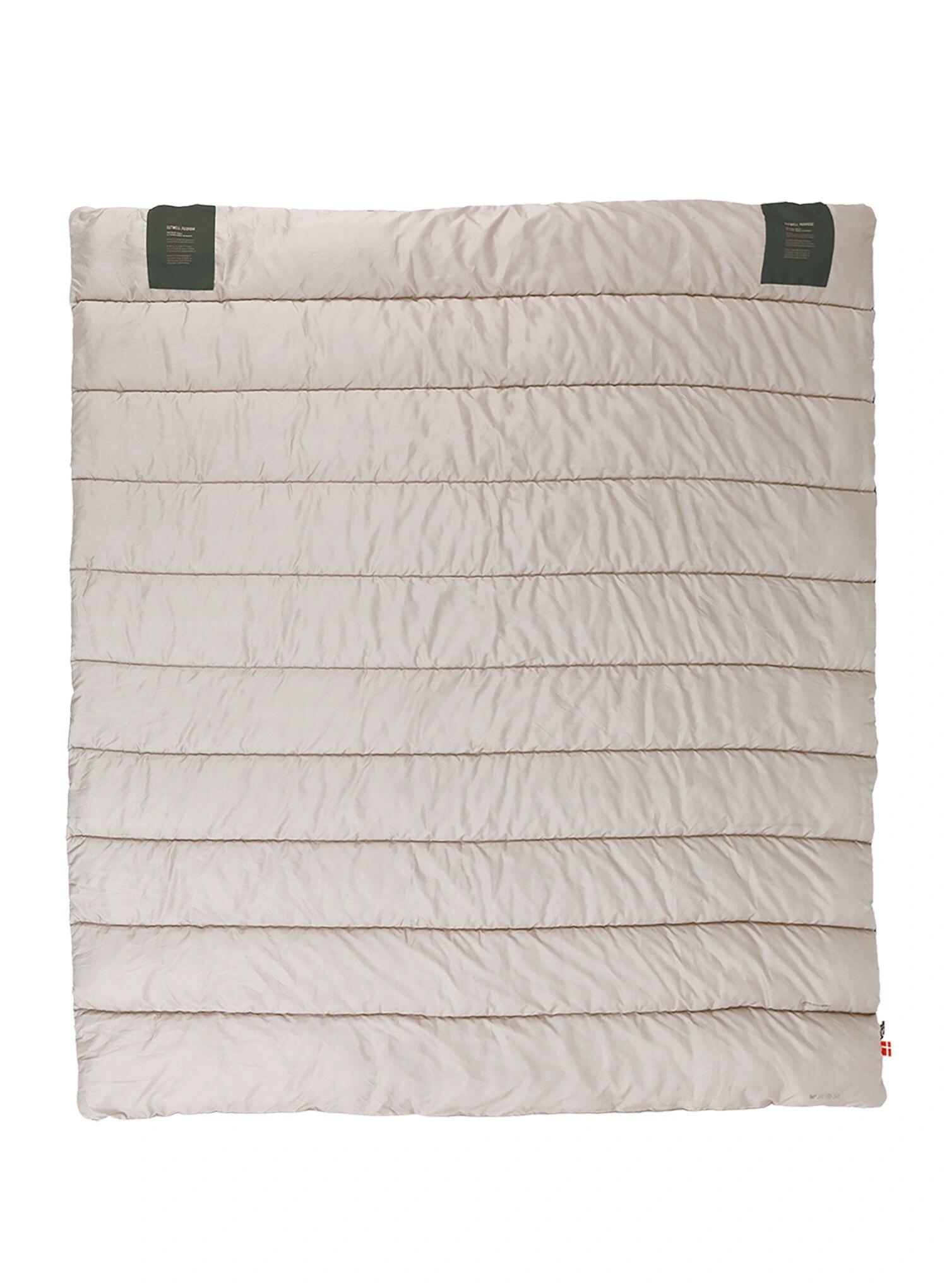 Kołdra Outwell Campion Duvet Double - leaf green 4/7