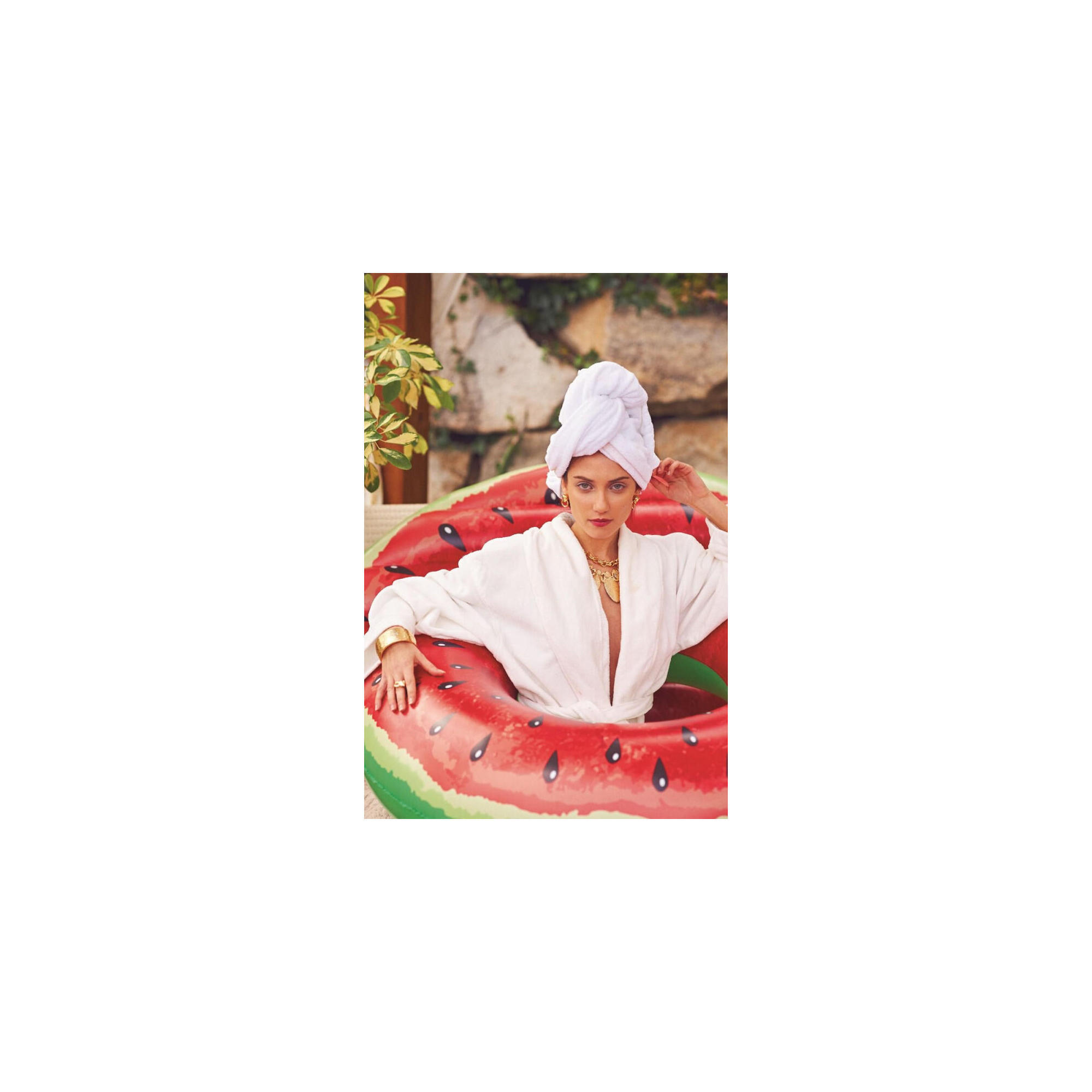 BESTWAY COLAC GONFLABIL FRUCT DE VARA, ANANAS