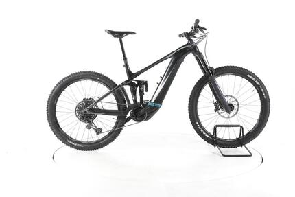 Segunda vida - Giant Reign E+ 2 E-Bike Fully - Muy buen estado