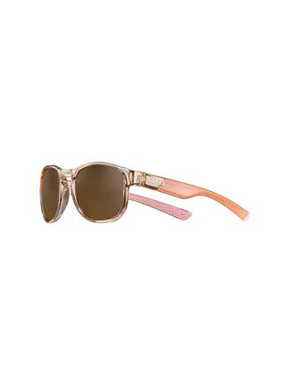 Okulary przeciwsłoneczne SOLAR Cross - cat.3 Polarized - Translucent Beige
