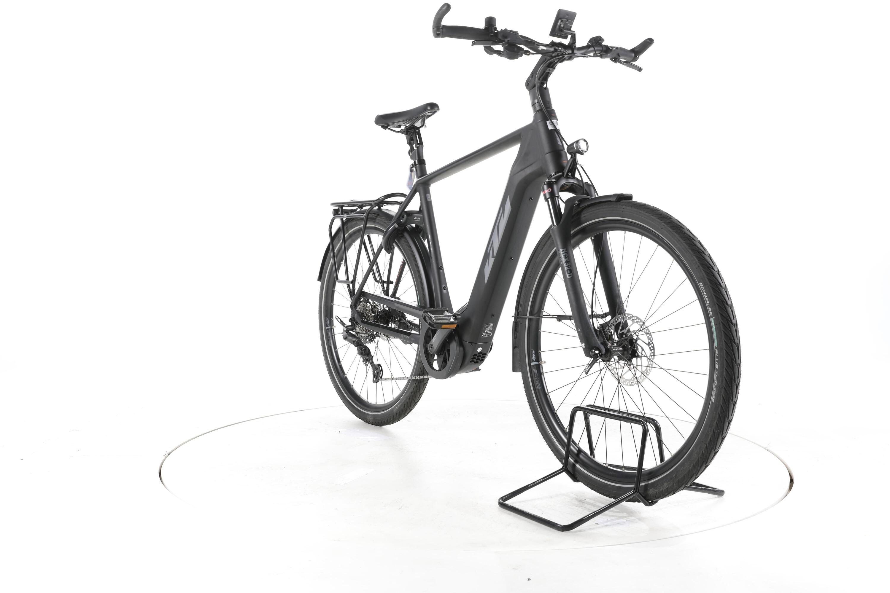 Refurbished - KTM Macina Style 730 Trekking E-Bike Tiefeinsteiger  - Sehr gut 3/7