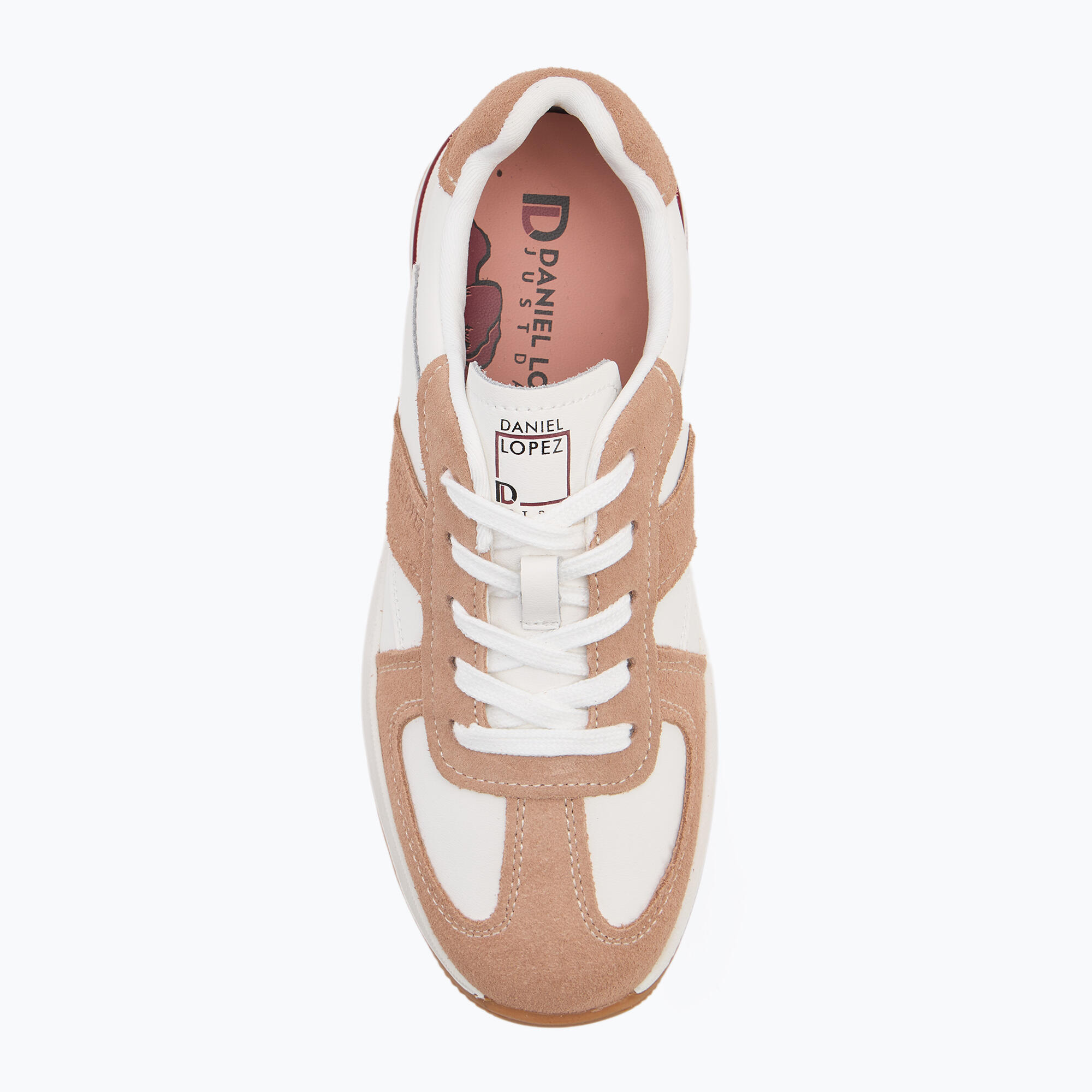 Buty damskie DANIEL LOPEZ JUST DARE SS2D4049 5/7