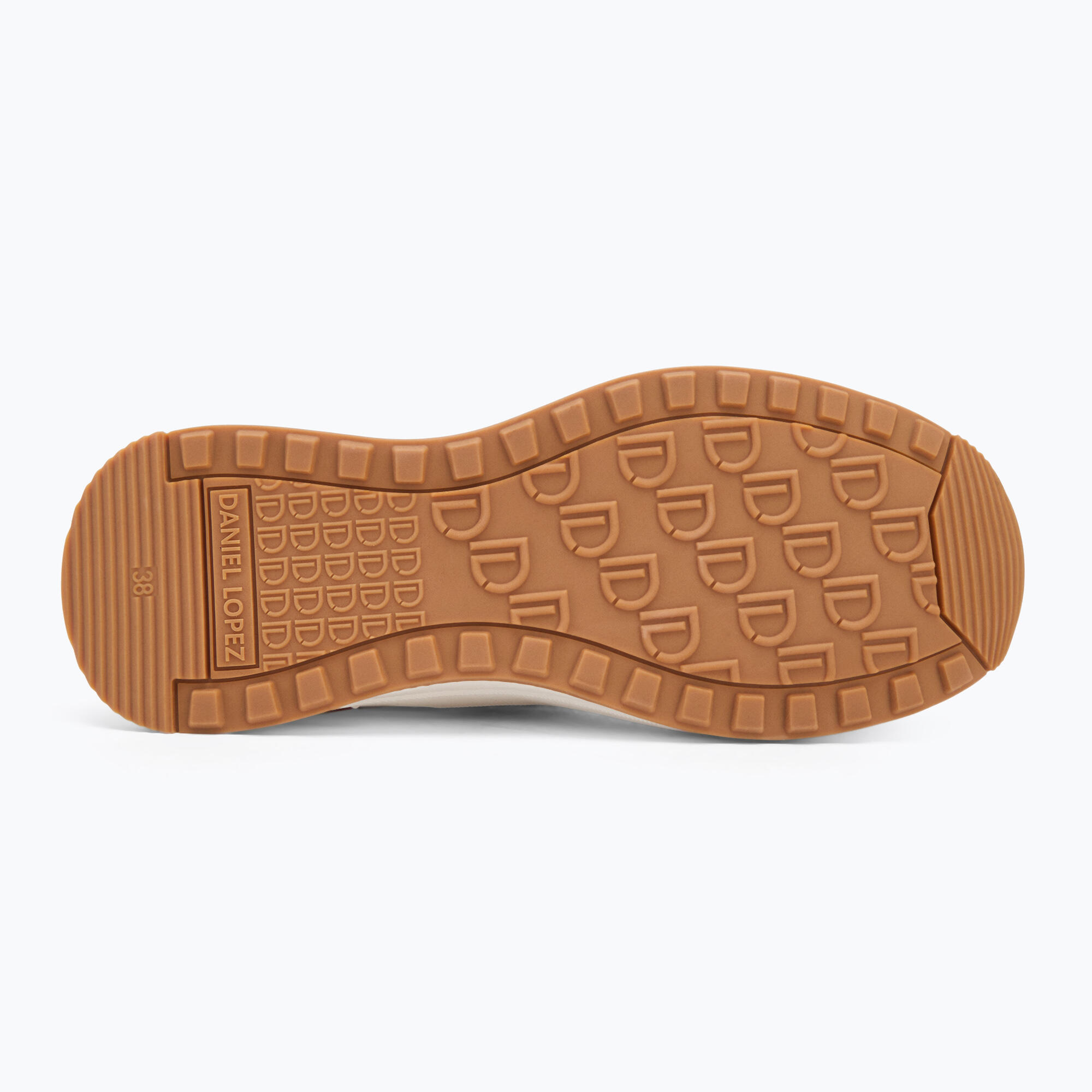 Buty damskie DANIEL LOPEZ JUST DARE SS2D4049 4/7