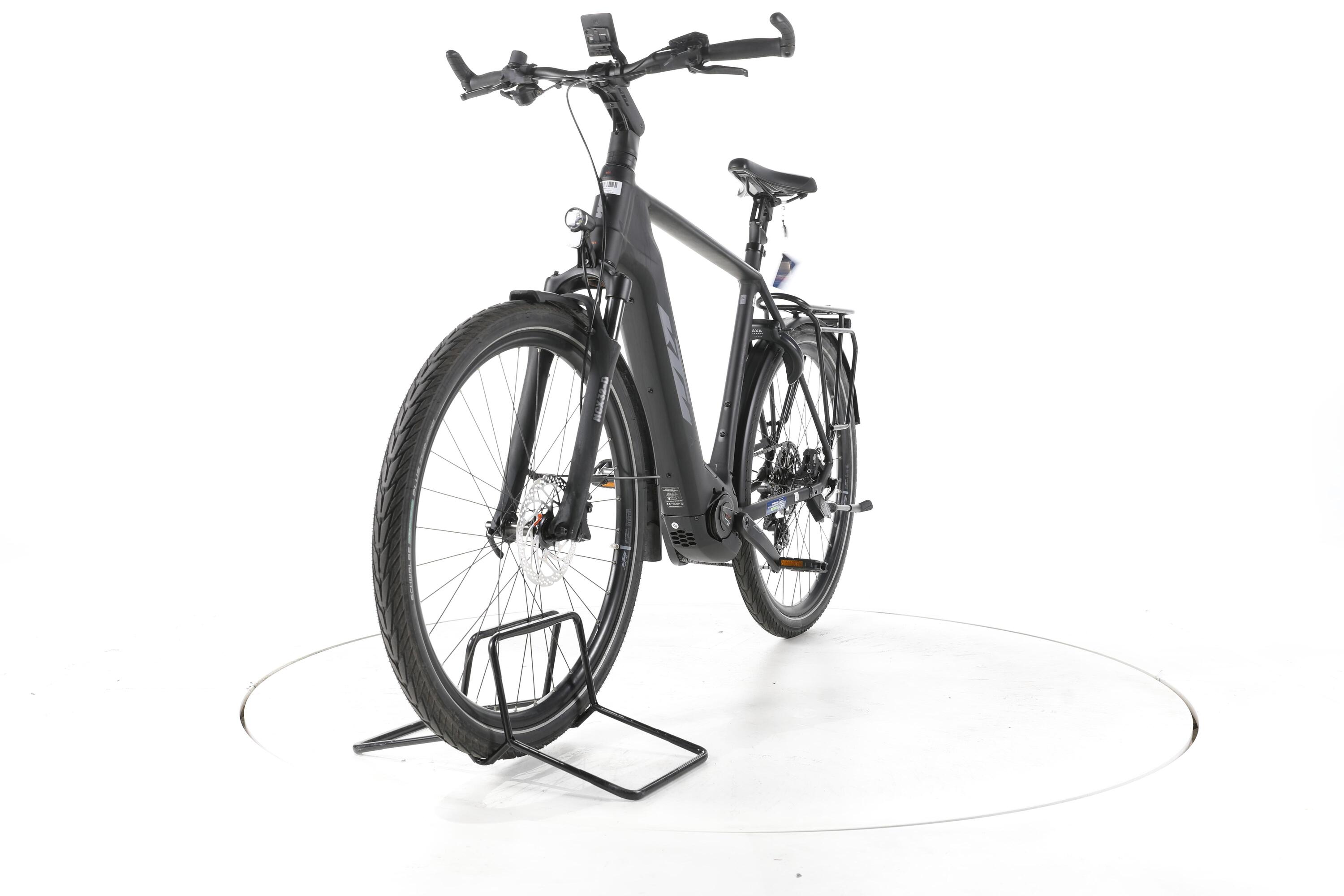 Refurbished - KTM Macina Style 730 Trekking E-Bike Tiefeinsteiger  - Sehr gut 4/7