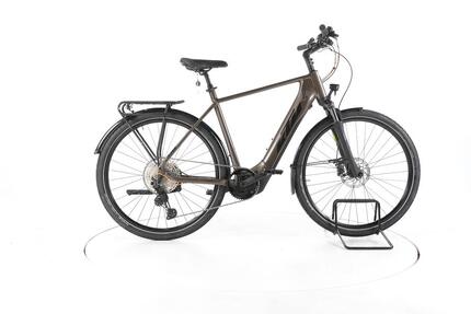 Reconditionné - KTM Macina Ultimate Pro Trekking E-Bike - Bon