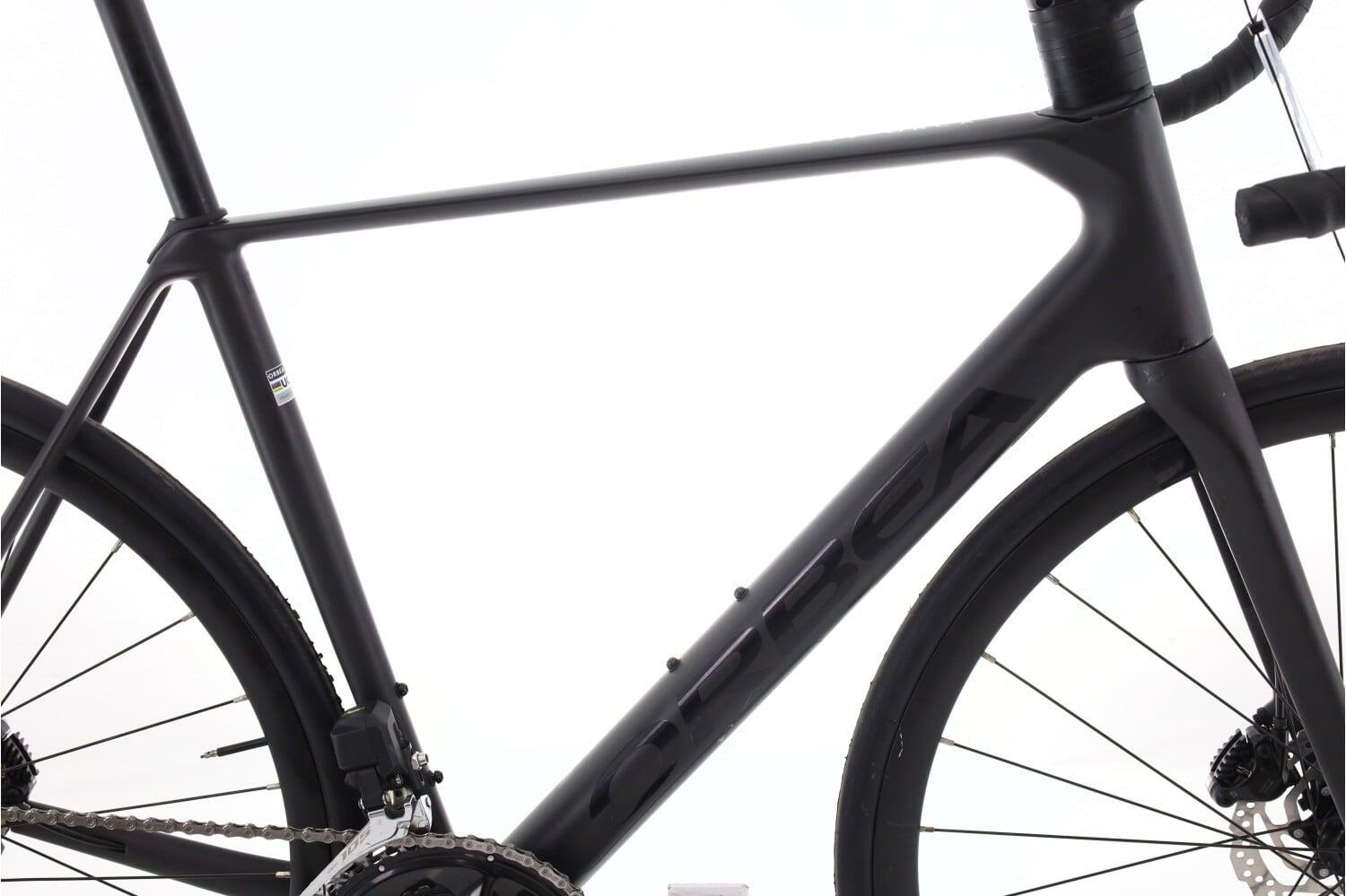 Refurbished Rennrad ·  Orca Di2 12V · Sehr guter Zustand 2/8