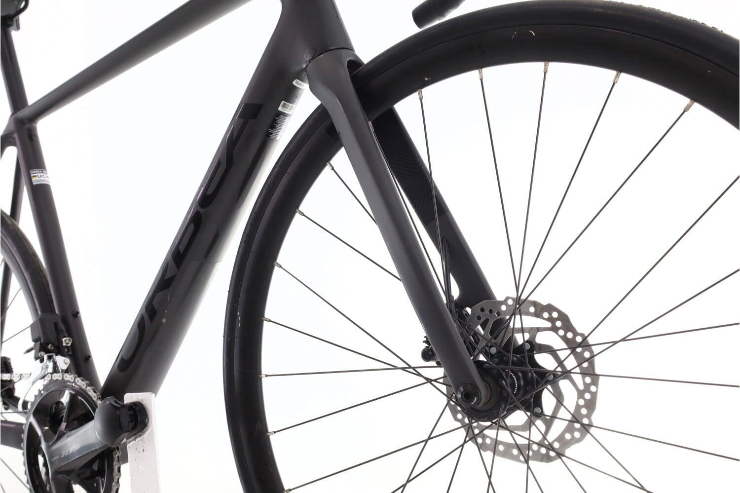 Refurbished Rennrad ·  Orca Di2 12V · Sehr guter Zustand 5/8