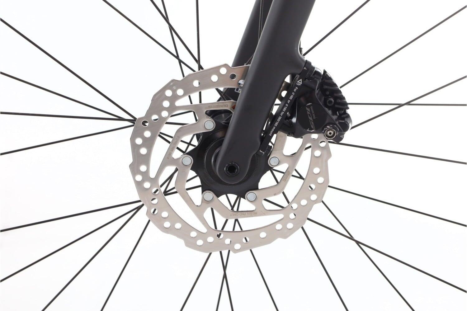 Refurbished Rennrad ·  Orca Di2 12V · Sehr guter Zustand 7/8