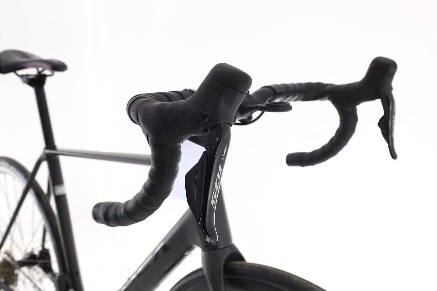 Refurbished Rennrad ·  Orca Di2 12V · Sehr guter Zustand 6/8