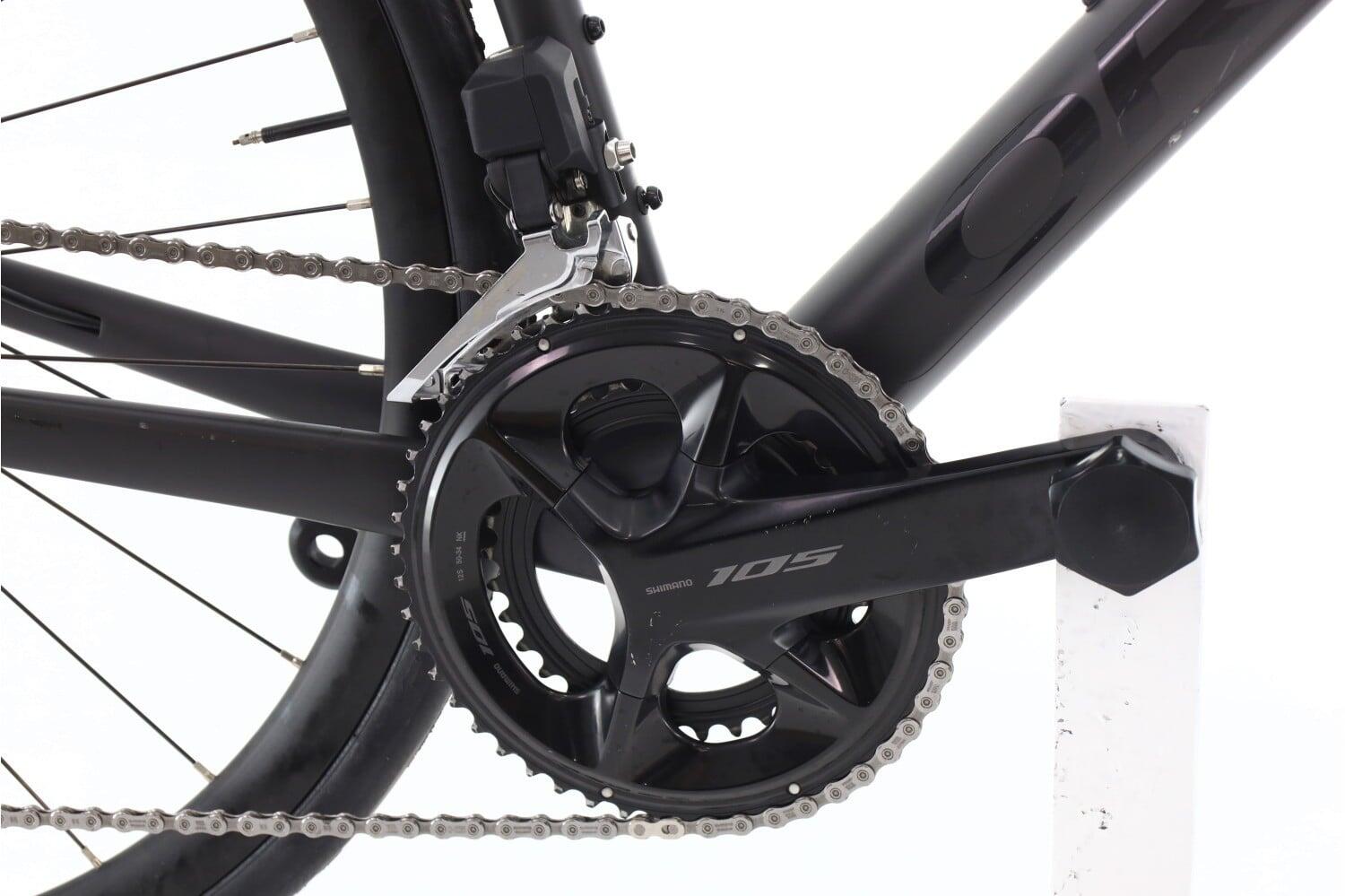 Refurbished Rennrad ·  Orca Di2 12V · Sehr guter Zustand 4/8