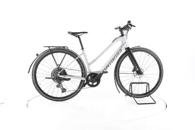 Ebike ricondizionata · Specialized Turbo Vado SL 5.0 EQ · Buone condizioni