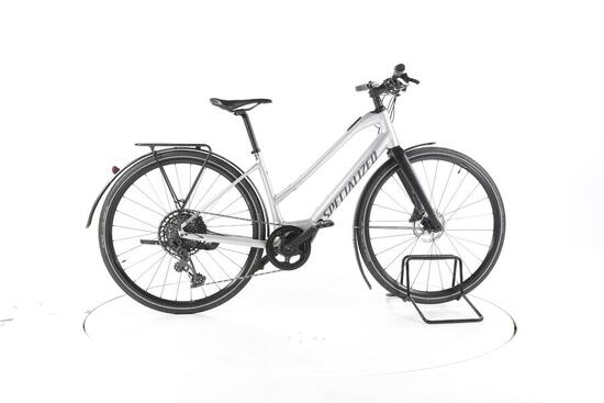 Reconditionné - Specialized Turbo Vado SL 5.0 EQ Trekking E-Bike - Bon