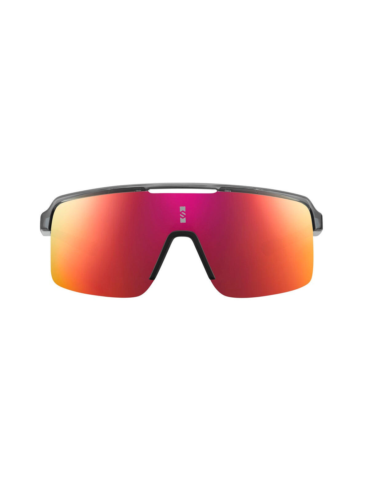 Okulary przeciwsłoneczne SOLAR Peter - cat.3 - Glossy Translucent Black 4/4
