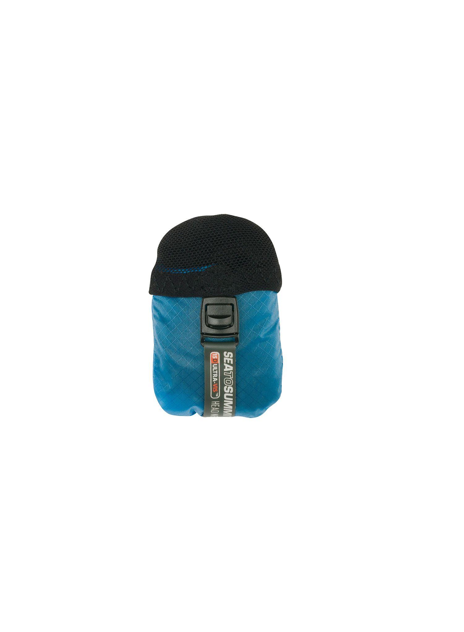 Moskitiera na głowę Nano Head Net 6/6