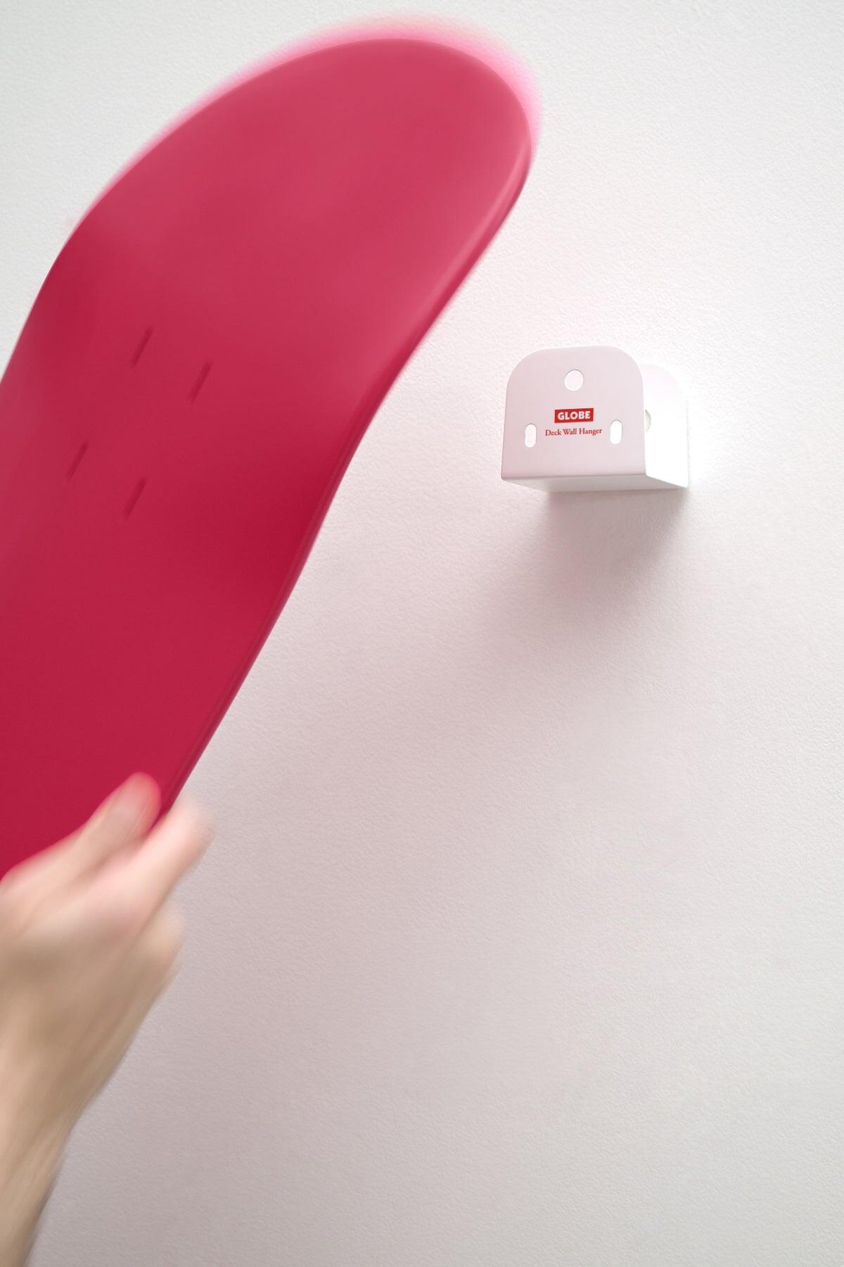 Skateboard Deck Wall Hanger 2/7