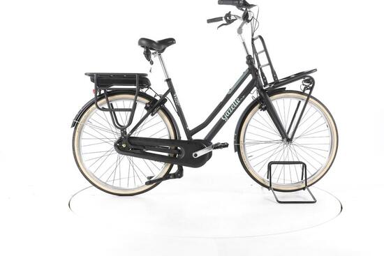 Reconditionné - Gazelle Miss Grace C7+ City E-Bike Entrée basse - Bon