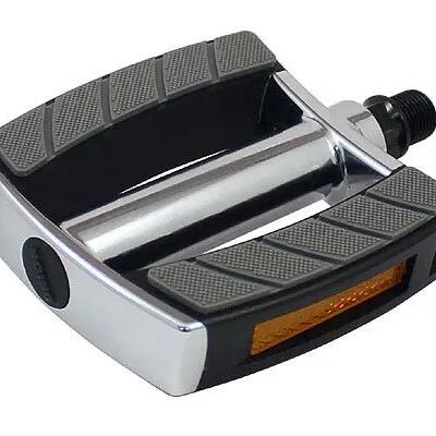 CORDO E-Bike Zwart/Zilver