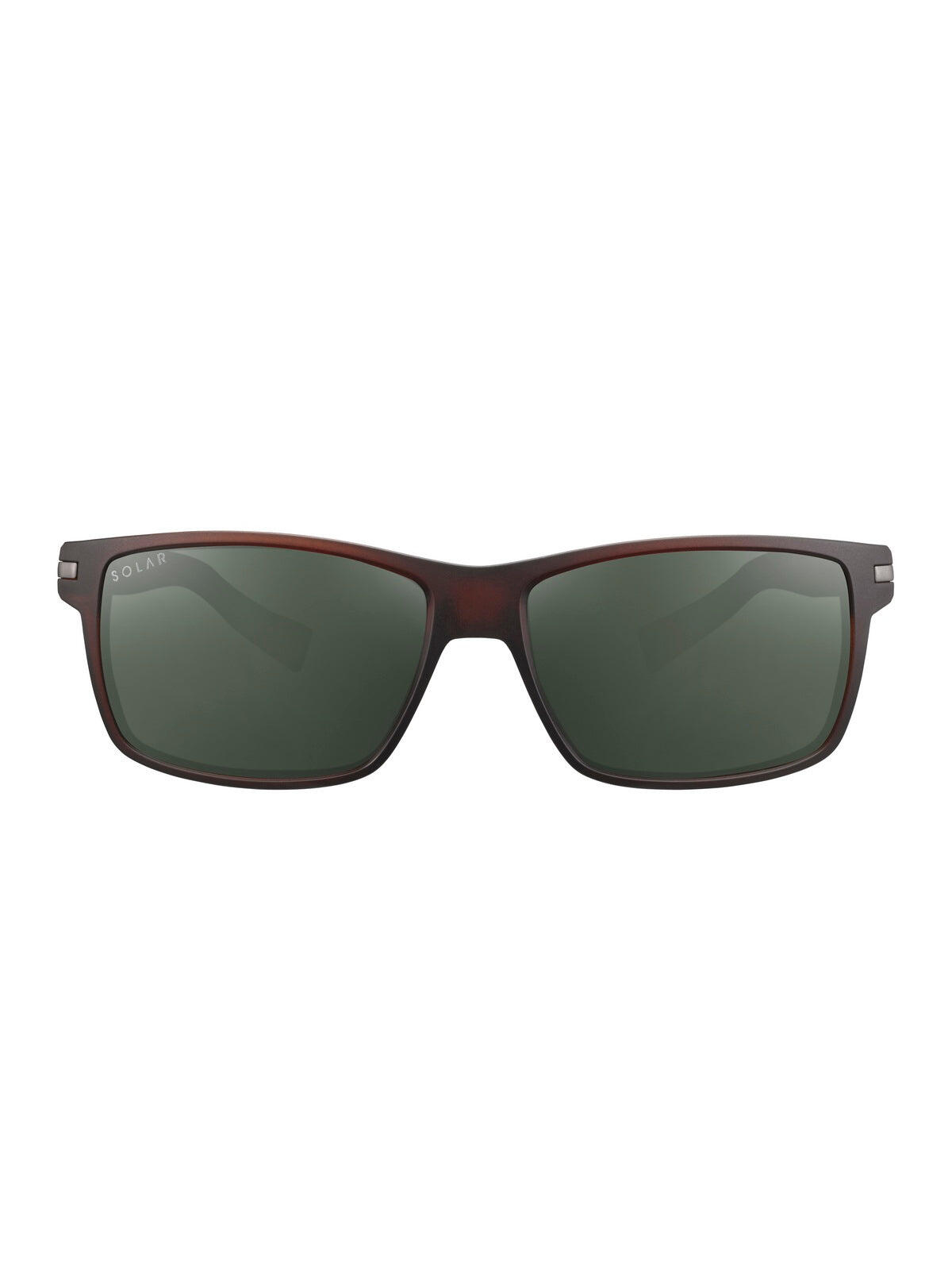 Okulary przeciwsłoneczne SOLAR Henry - cat.3 Polarized - Brown 2/2