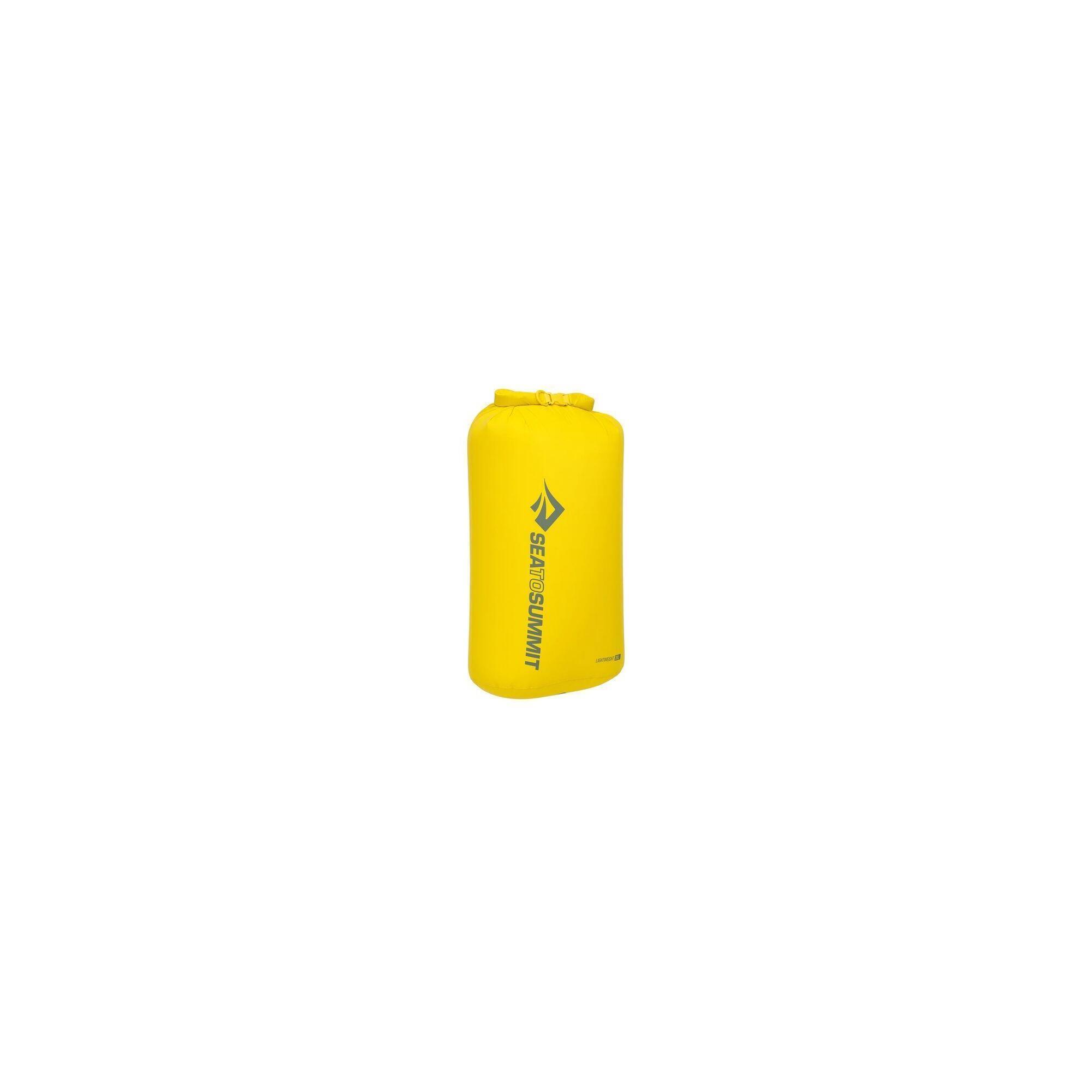 Worek wodoszczelny Lightweight Dry Bag 20L - Sulphur