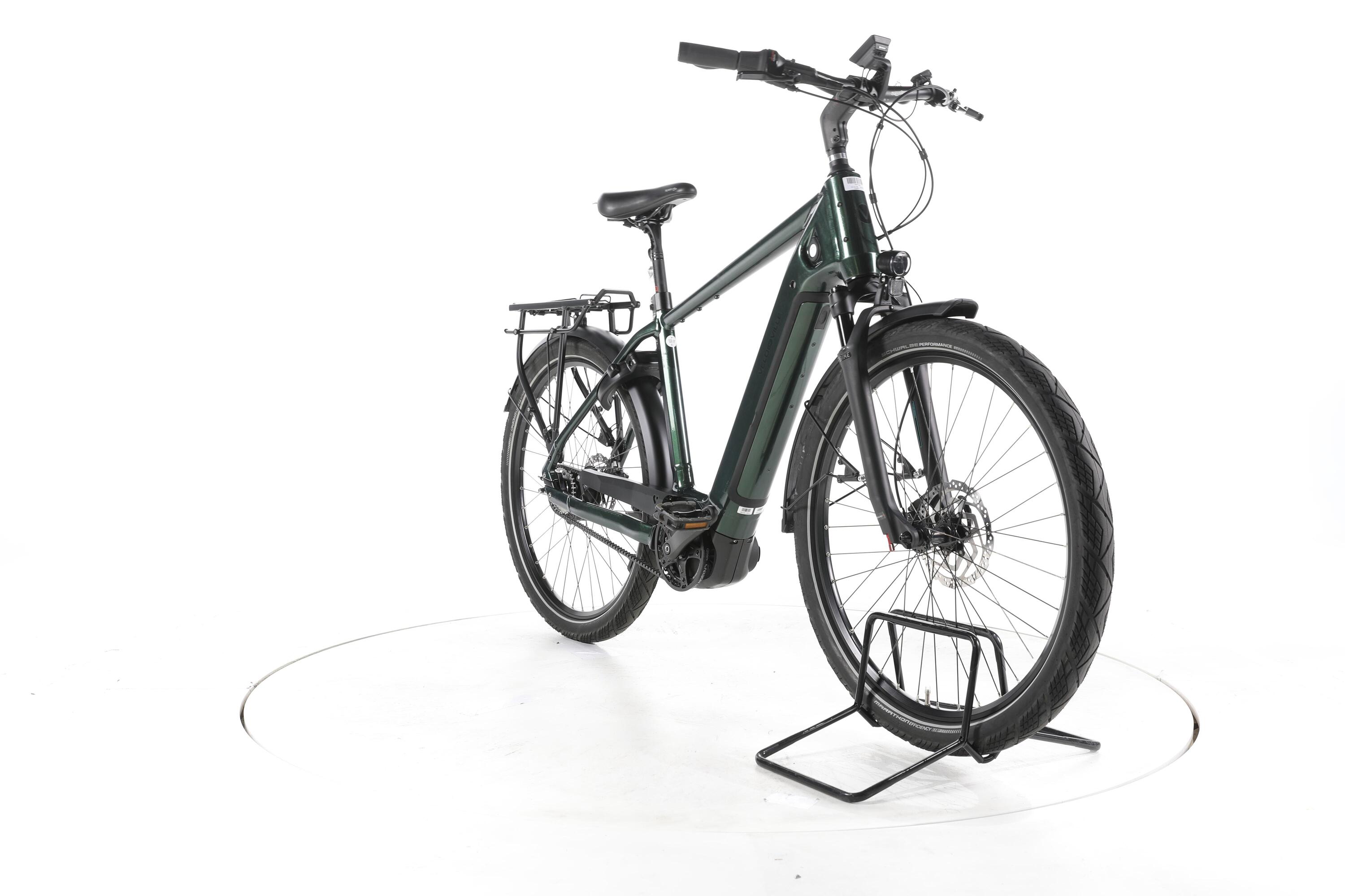 Reconditionné - Velo de Ville AEB890 City E-Bike 2024 - Très Bon 3/7