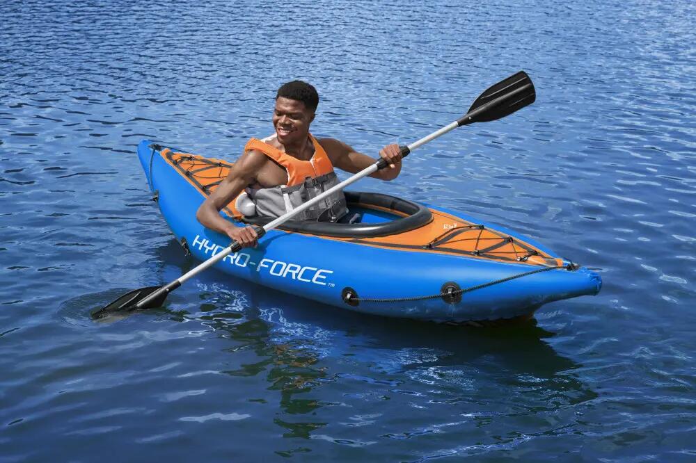 Kayak canoë kayak - Hydro-Force Cove Champion adulte 9/10