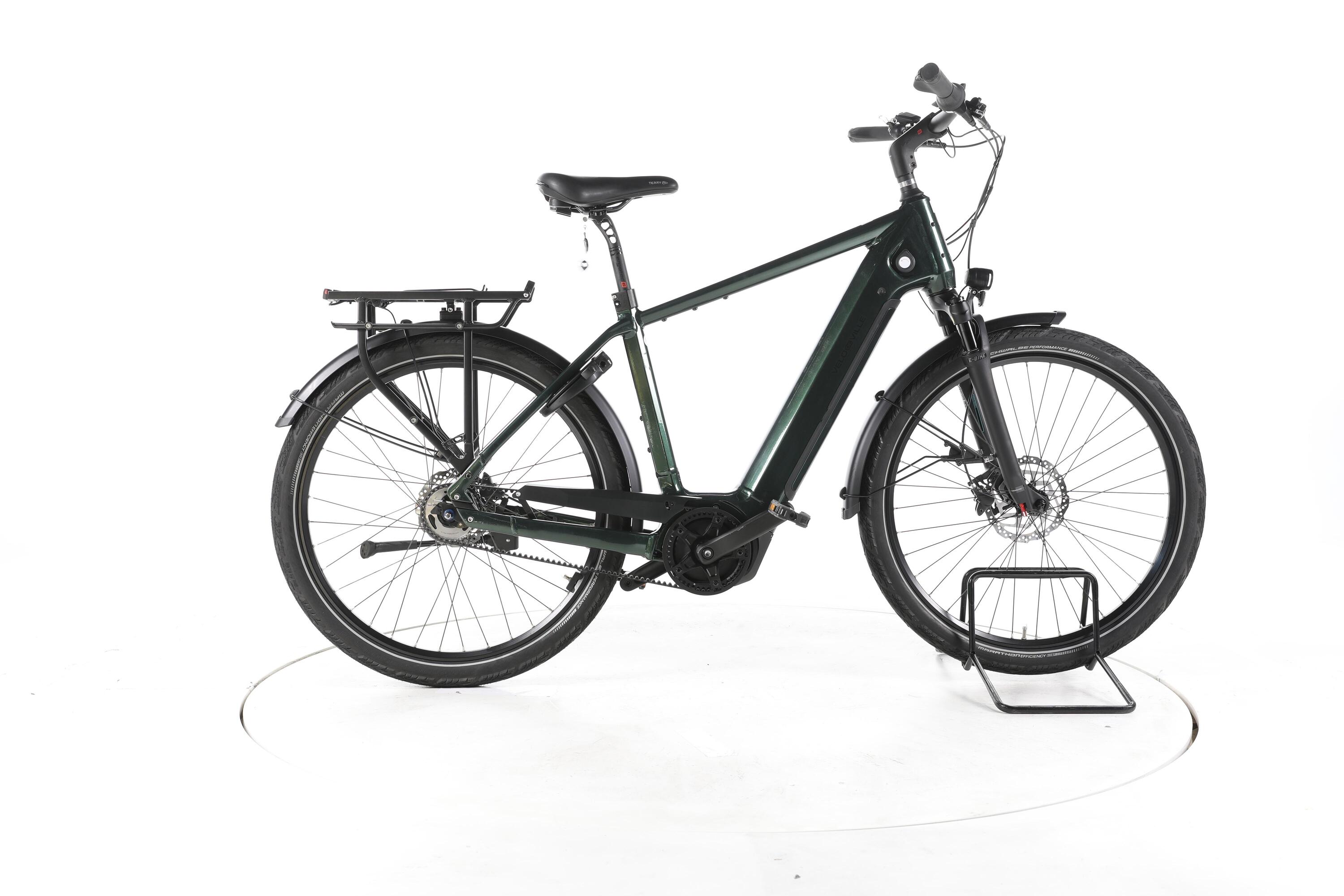 VELO DE VILLE picture