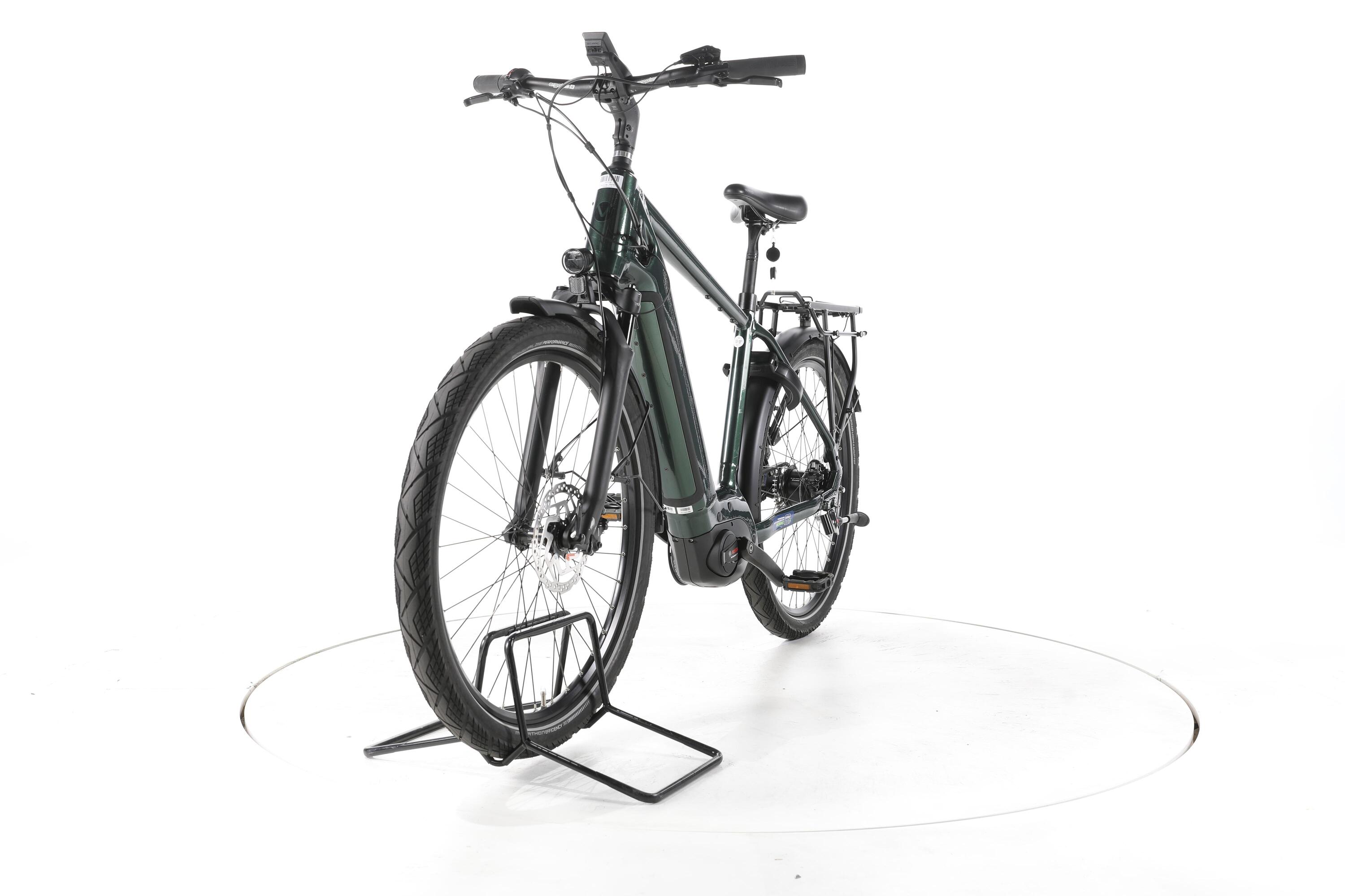Reconditionné - Velo de Ville AEB890 City E-Bike 2024 - Très Bon 4/7
