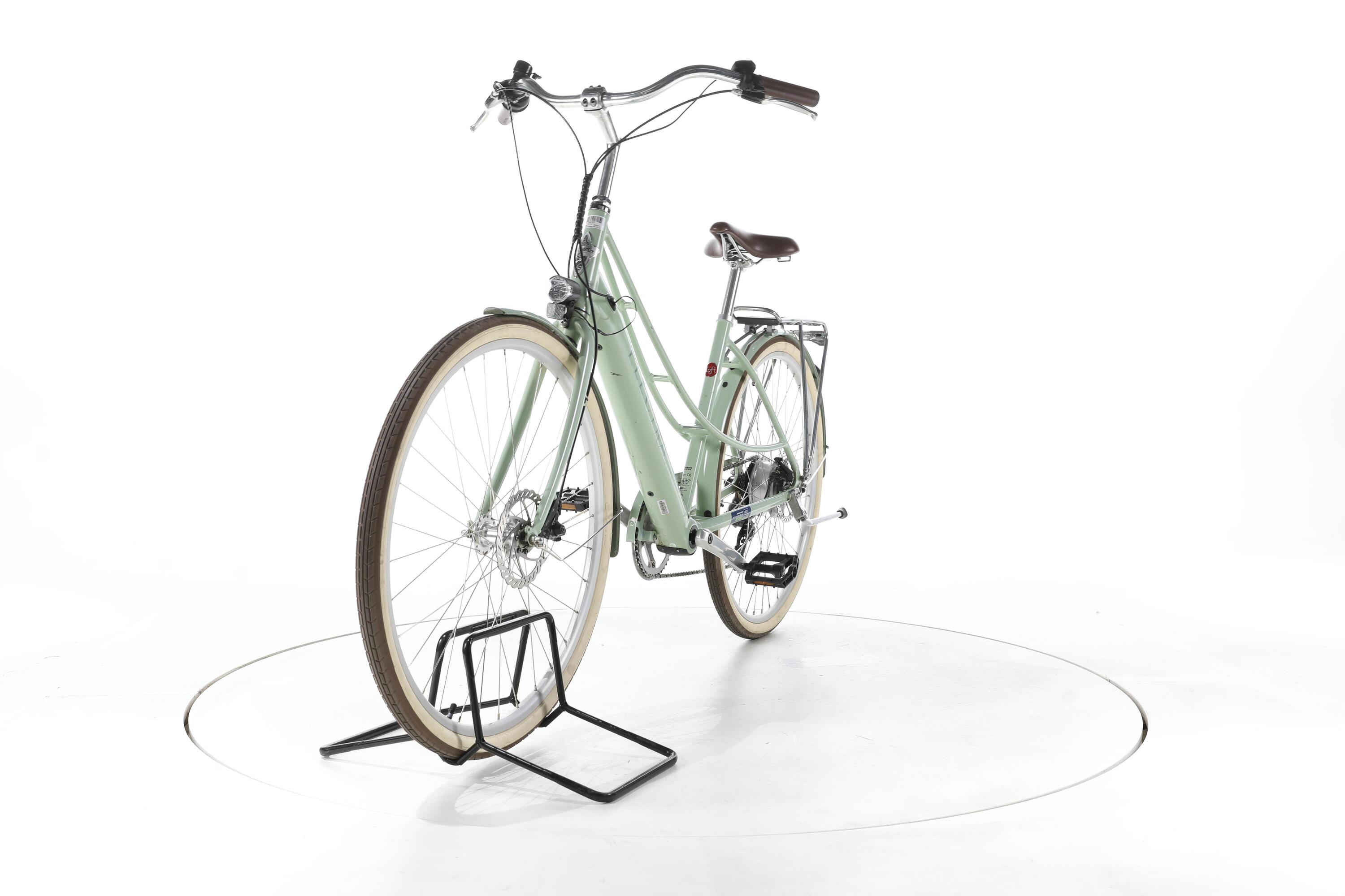 Segunda vida - Electra Bicycle Loft Go! 7D EQ Trekking E-Bike - Muy buen estado 4/7
