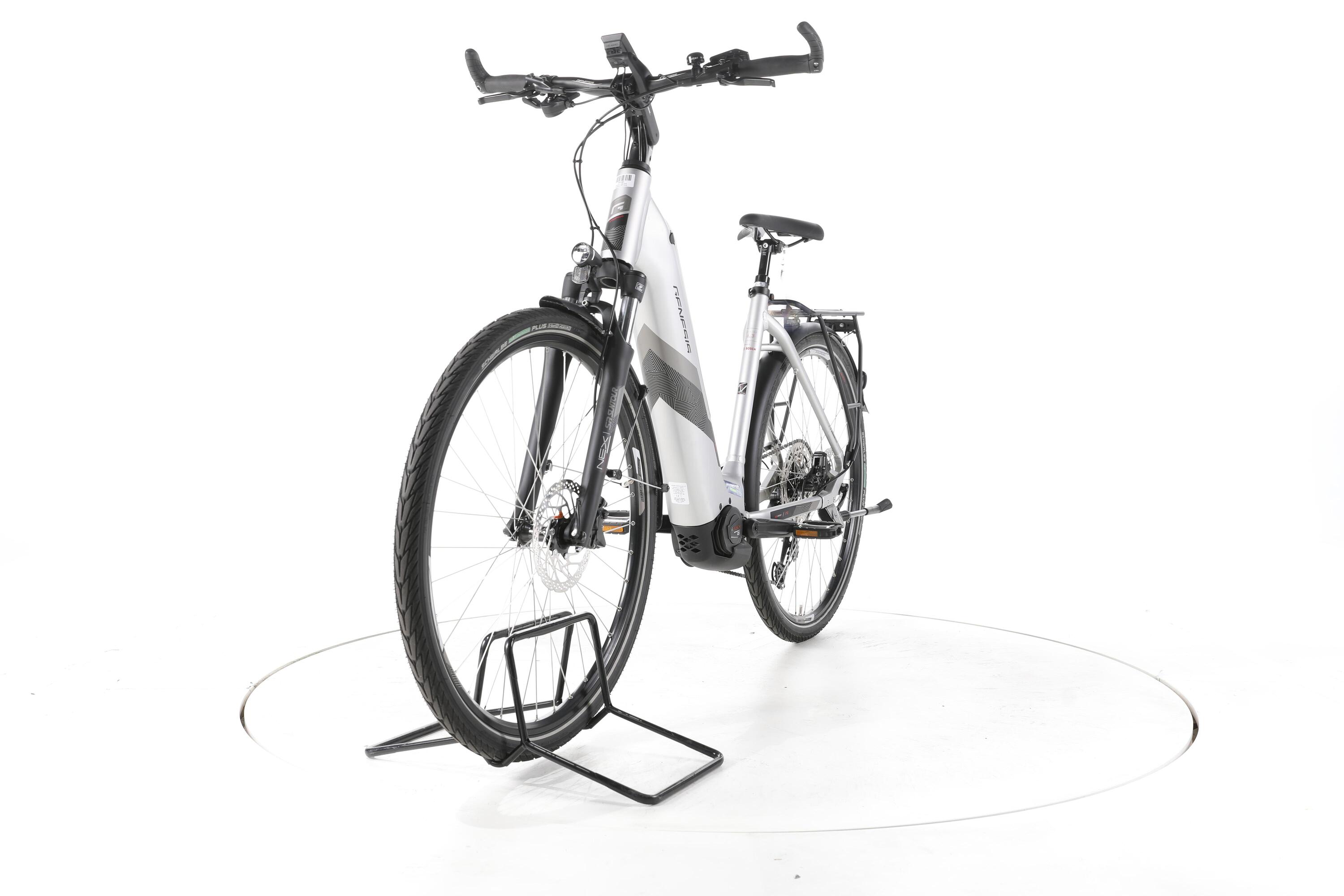 Refurbished - Genesis Touring 4.3 Trekking E-Bike Tiefeinsteiger - Sehr gut 4/7