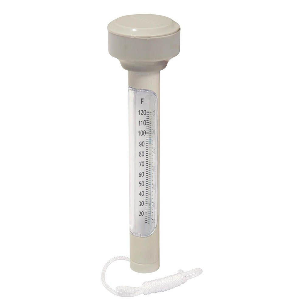 Bestway Zwembad thermometer 8/10