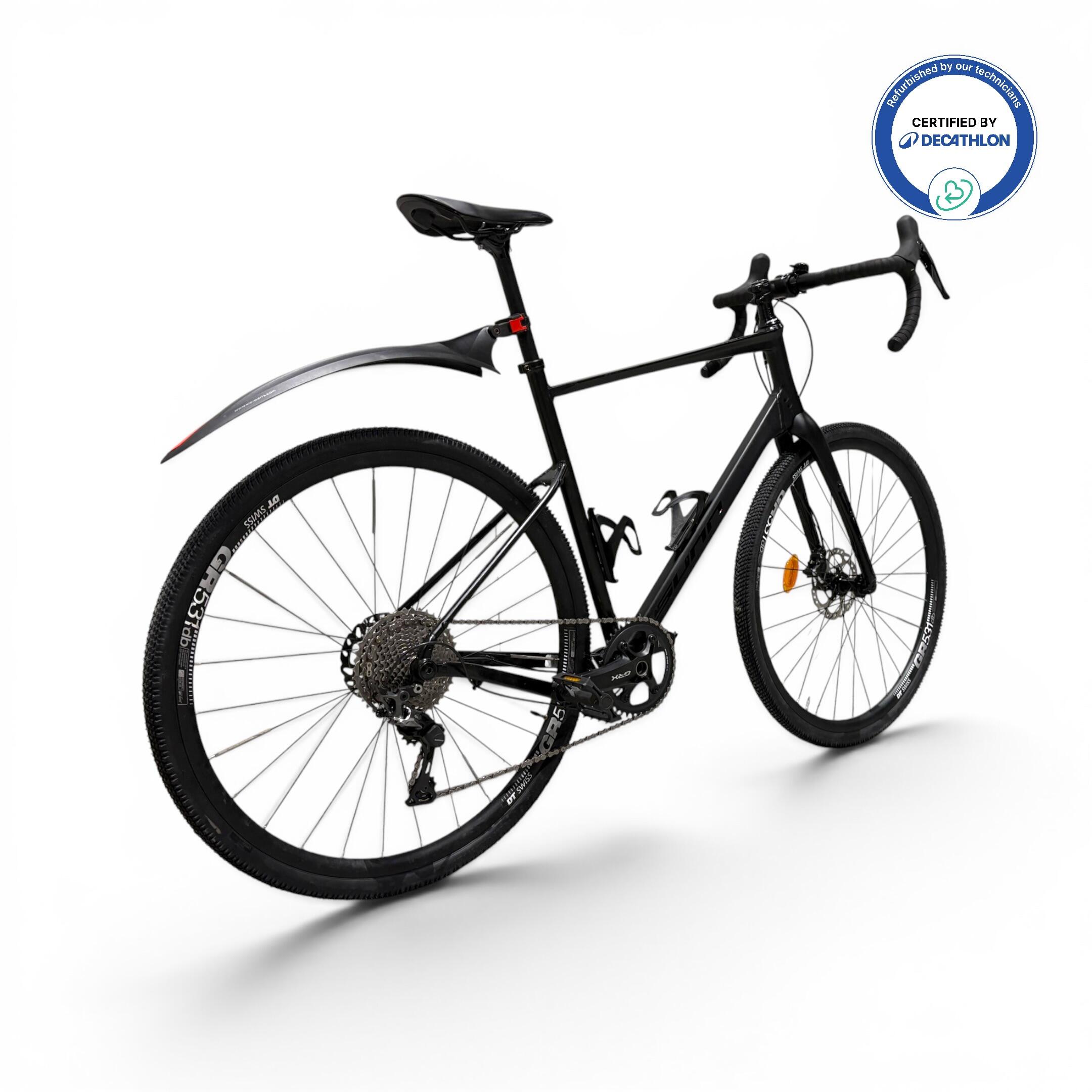 Tweedehands - Gravel fiets - Sunn Venture Finest 3/7