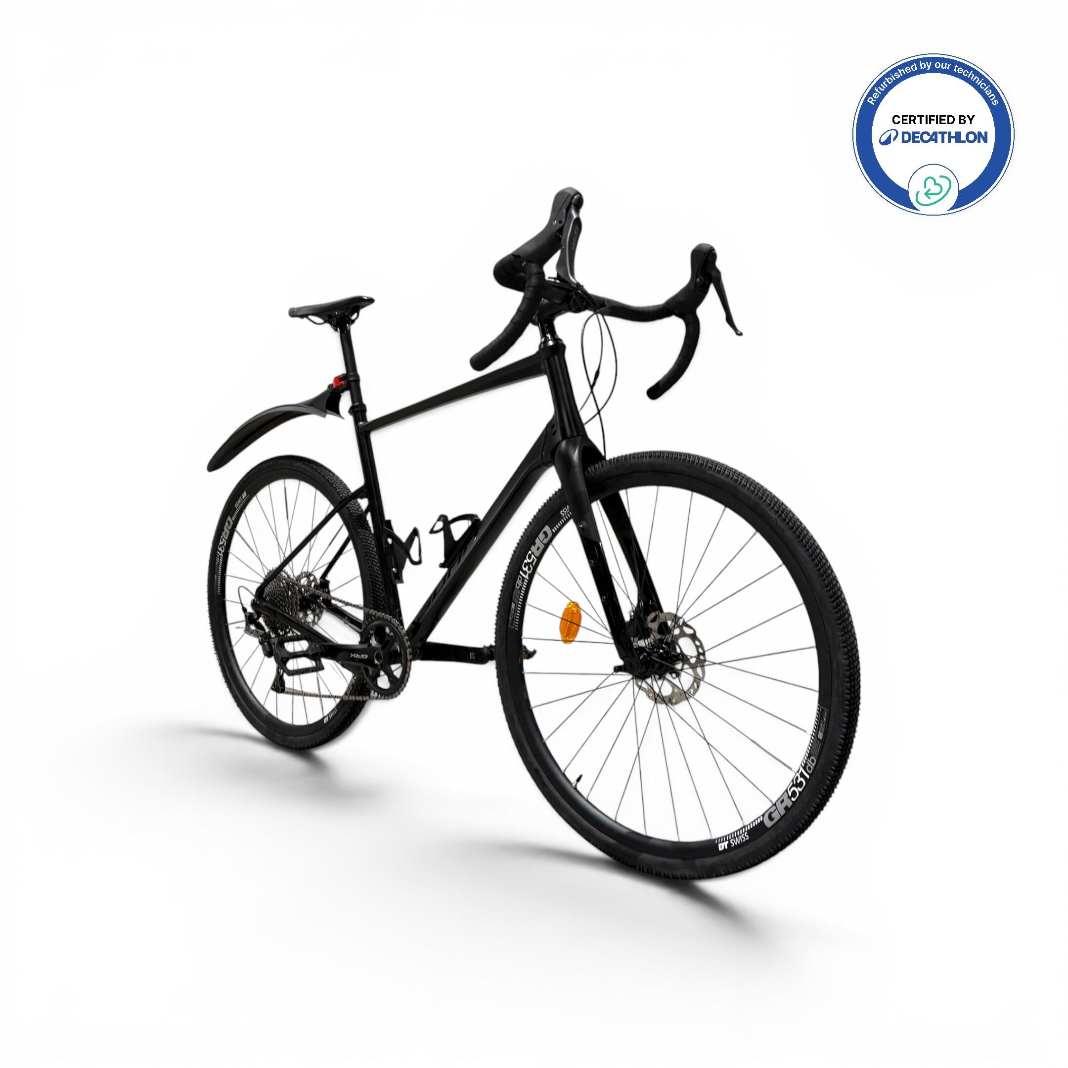 Tweedehands - Gravel fiets - Sunn Venture Finest 2/7