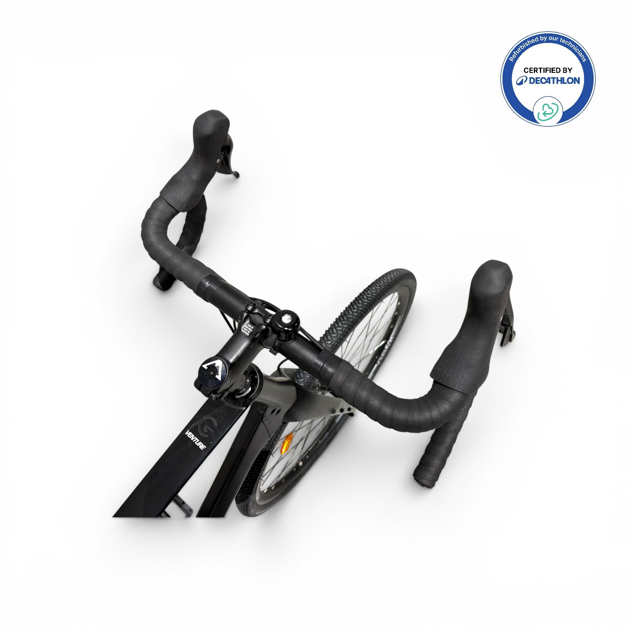 Tweedehands - Gravel fiets - Sunn Venture Finest 5/7