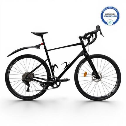 Tweedehands - Gravel fiets - Sunn Venture Finest