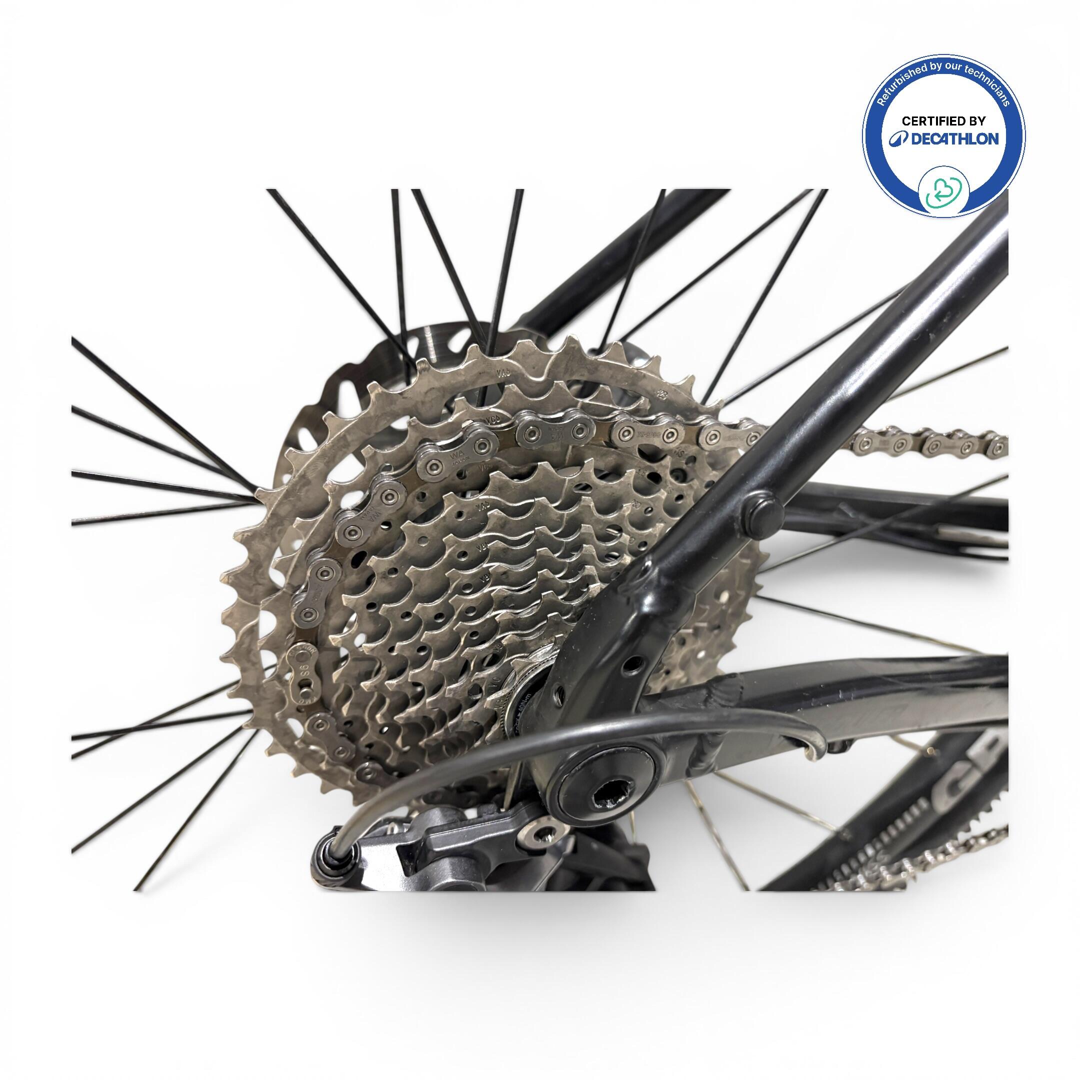 Tweedehands - Gravel fiets - Sunn Venture Finest 6/7