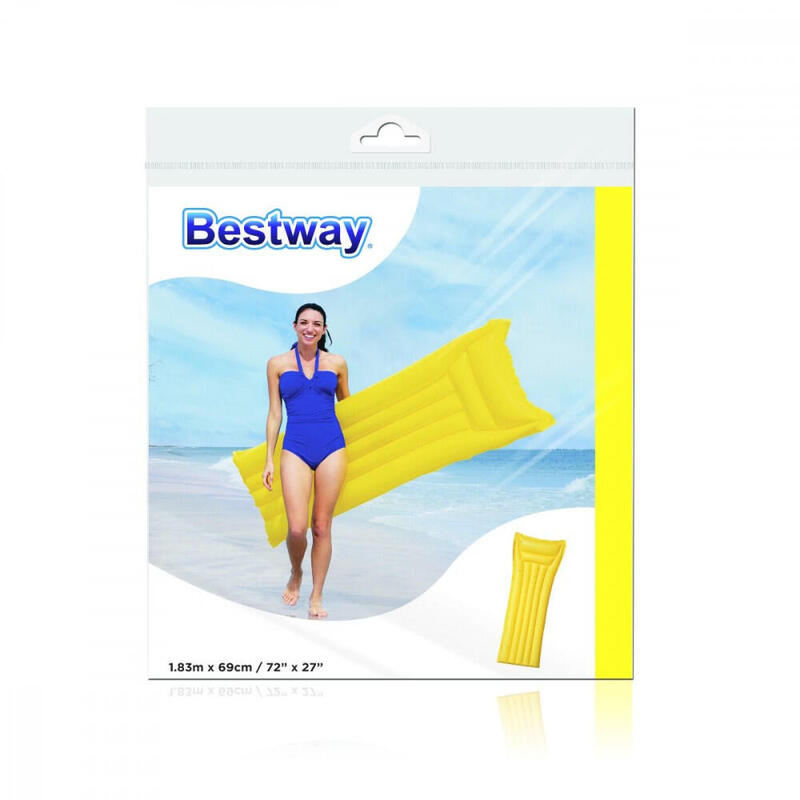 Saltea gonflabilă Bestway + 10 Ani