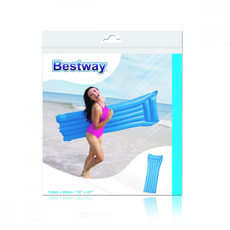 Saltea gonflabilă Bestway + 10 Ani