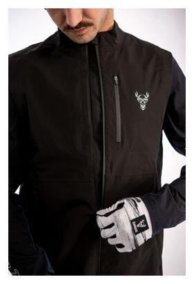 Veste sans manche Animoz Pure H20 Noir Unisexe 7/7